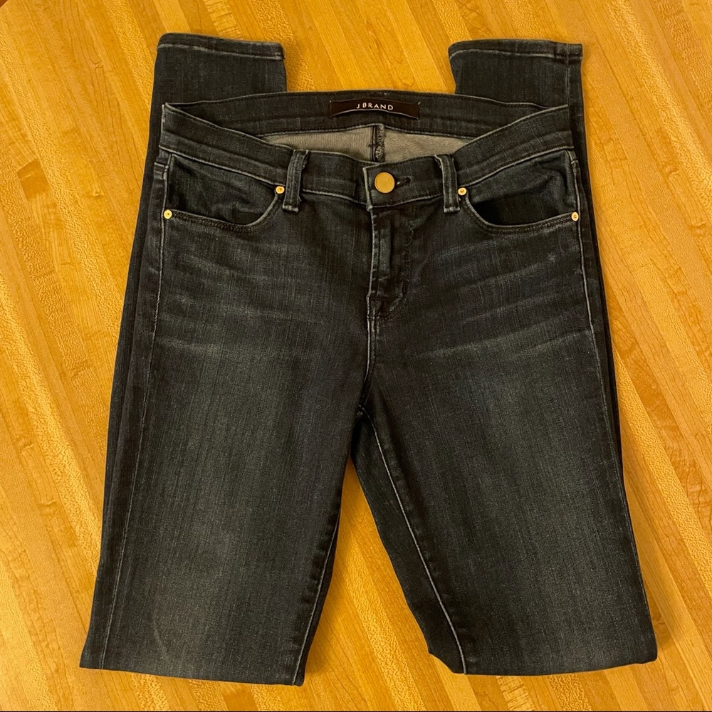 J Brand Super Skinny Jeans (26)